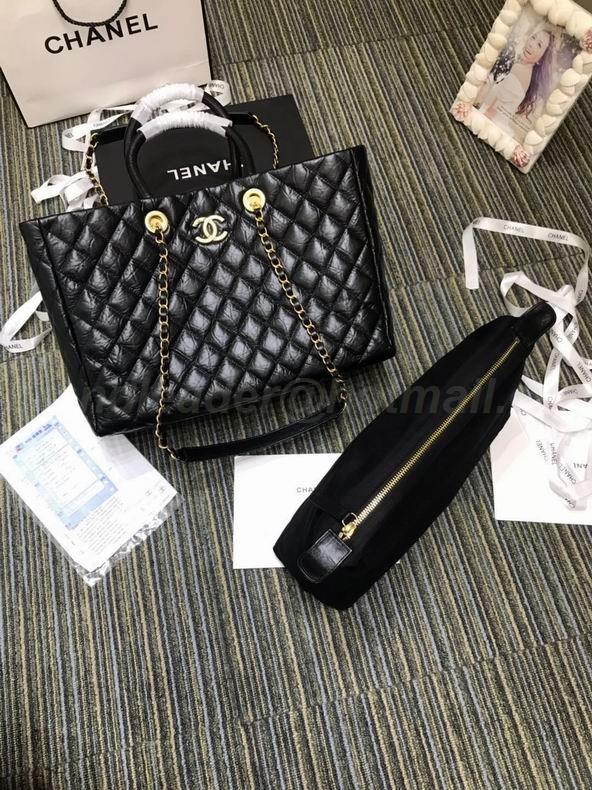 Chanel Handbags 659